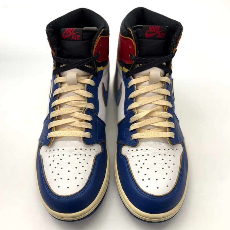 Jordan 1 Retro High OG x Union Los Angeles Storm Blue