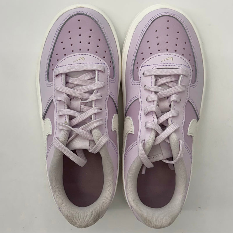 Nike Force 1 Low Light Violet Iced Lilac Sail (PS)