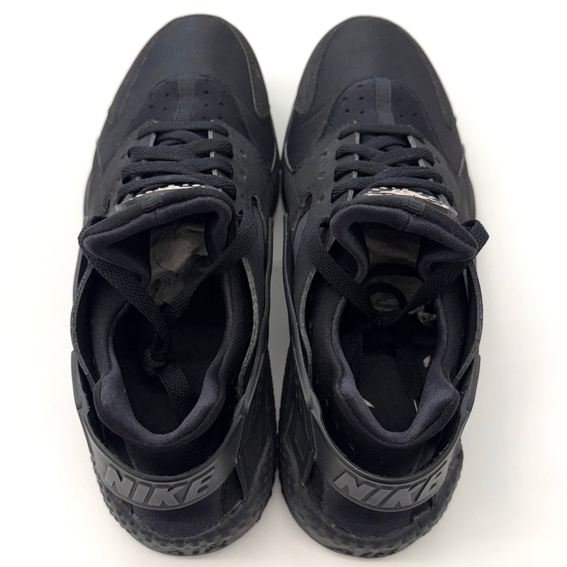 Nike Air Huarache Black White
