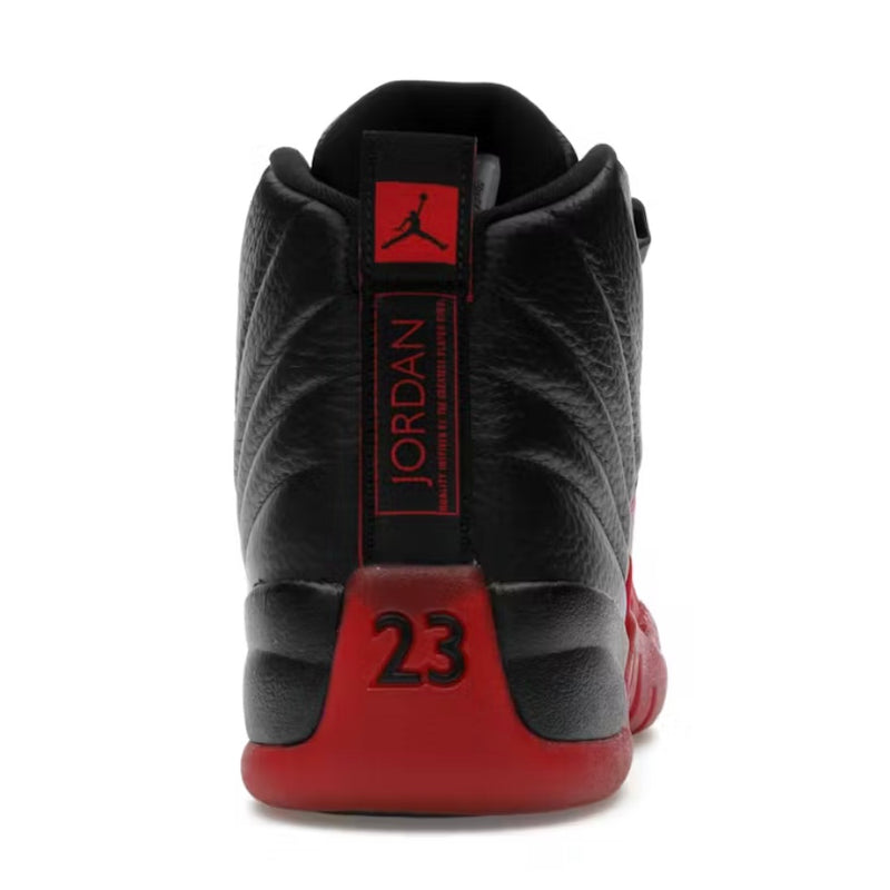 Jordan 12 Retro 'Flu Game' (2025) Brand New Original Box