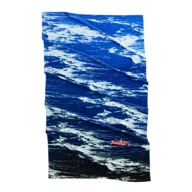 Supreme Boat Towel Multicolor
