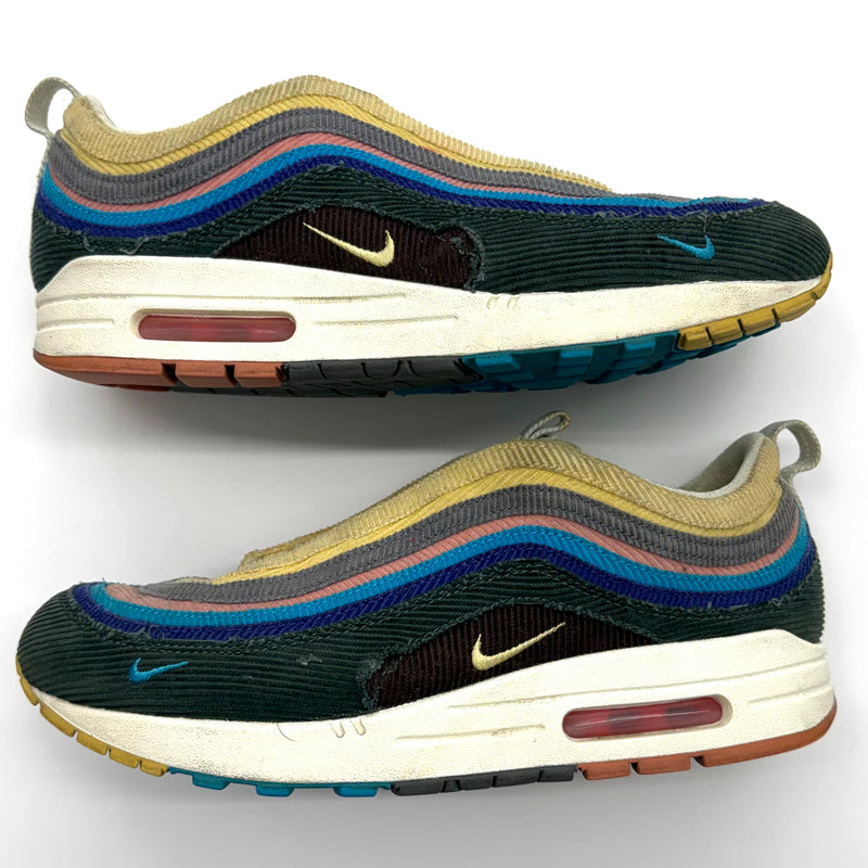 Nike Air Max 1/97 Sean Wotherspoon (Extra Lace Set Only)