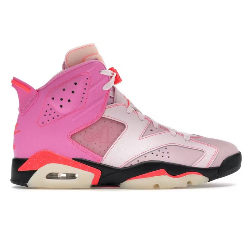 Jordan 6 Retro Awake NY Playful Pink