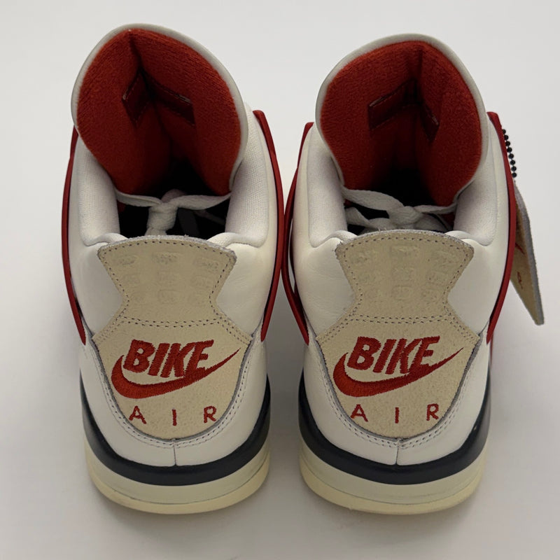 Jordan 4 Retro OG Nigel Sylvester Brick After Brick