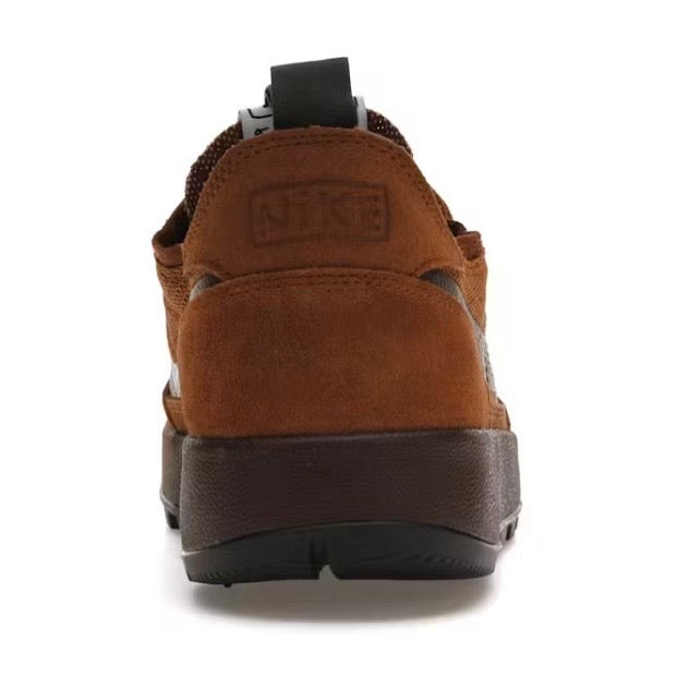 NikeCraft General Purpose ShoeTom Sachs Field Brown