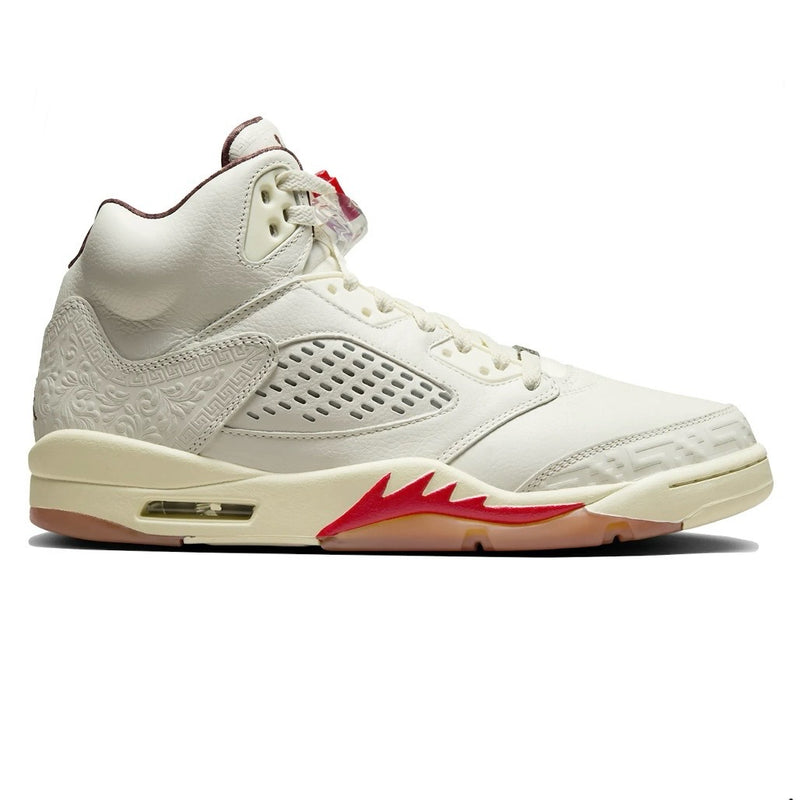 Jordan 5 Retro El Grito Sail