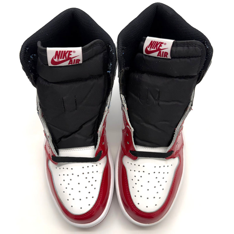 Jordan 1 Retro High Fearless UNC Chicago