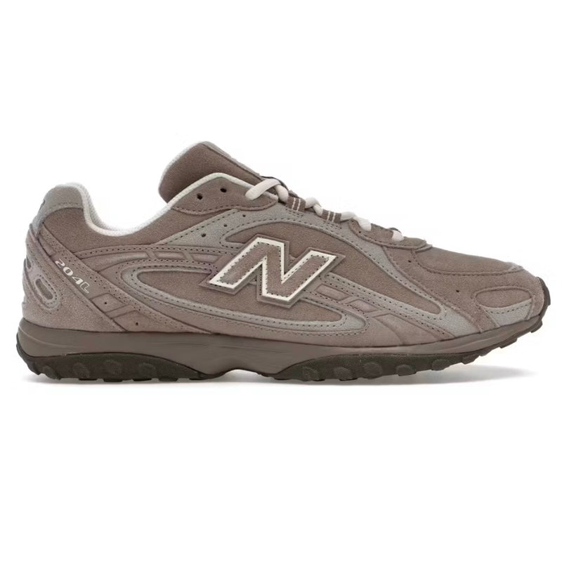 New Balance 204L Mushroom Arid Stone