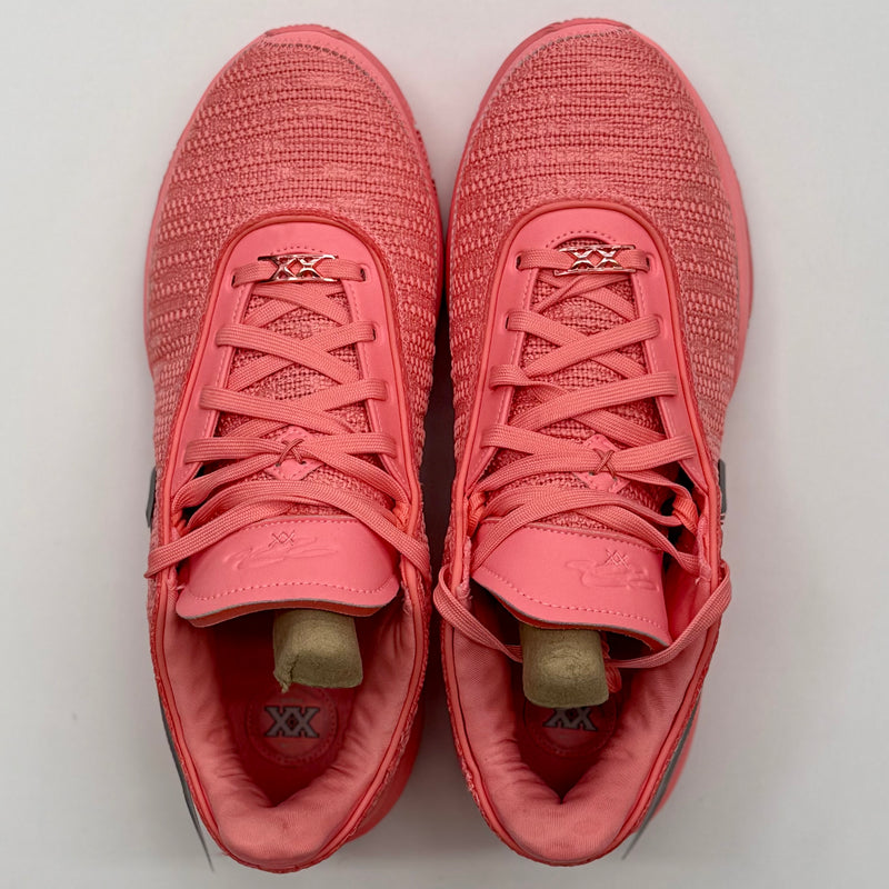 Nike LeBron 20 Pink Diamond