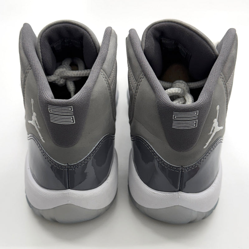 Air Jordan 11 Retro 'Cool Grey' 2021 (GS)