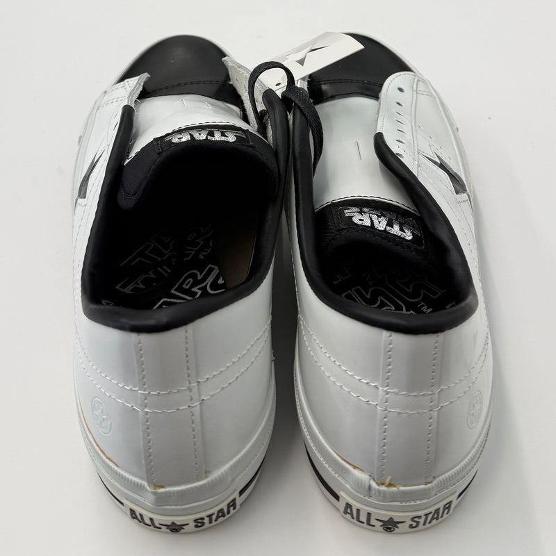 Converse One Star 'Star Wars' White Black