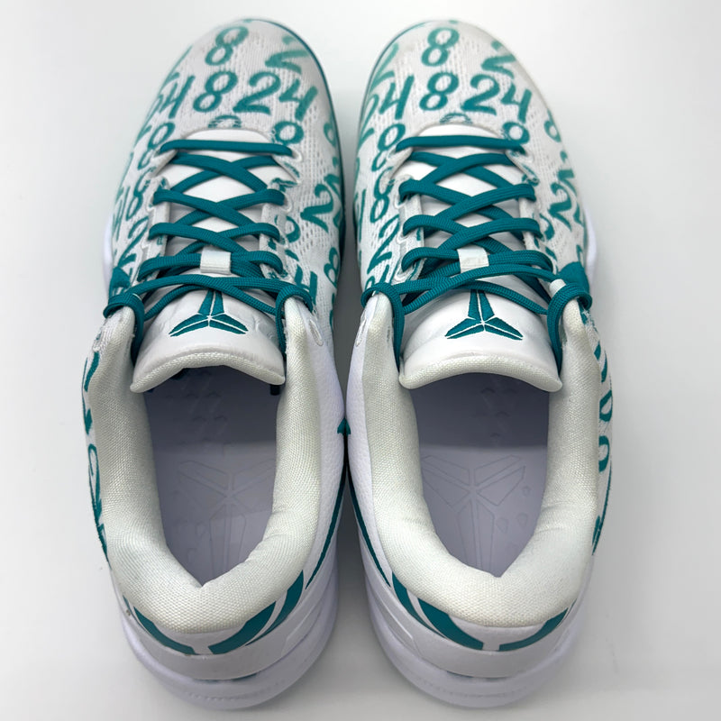 Nike Kobe 8 Protro 'Radiant Emerald'