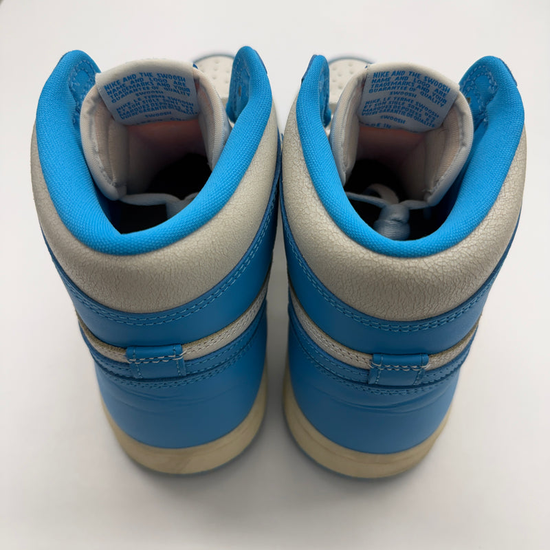 Jordan 1 Retro High OG UNC Reimagined