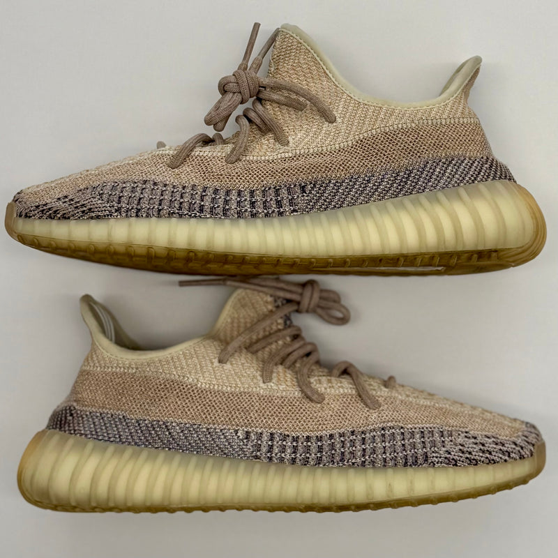 Adidas Yeezy Boost 350 V2 'Ash Pearl'