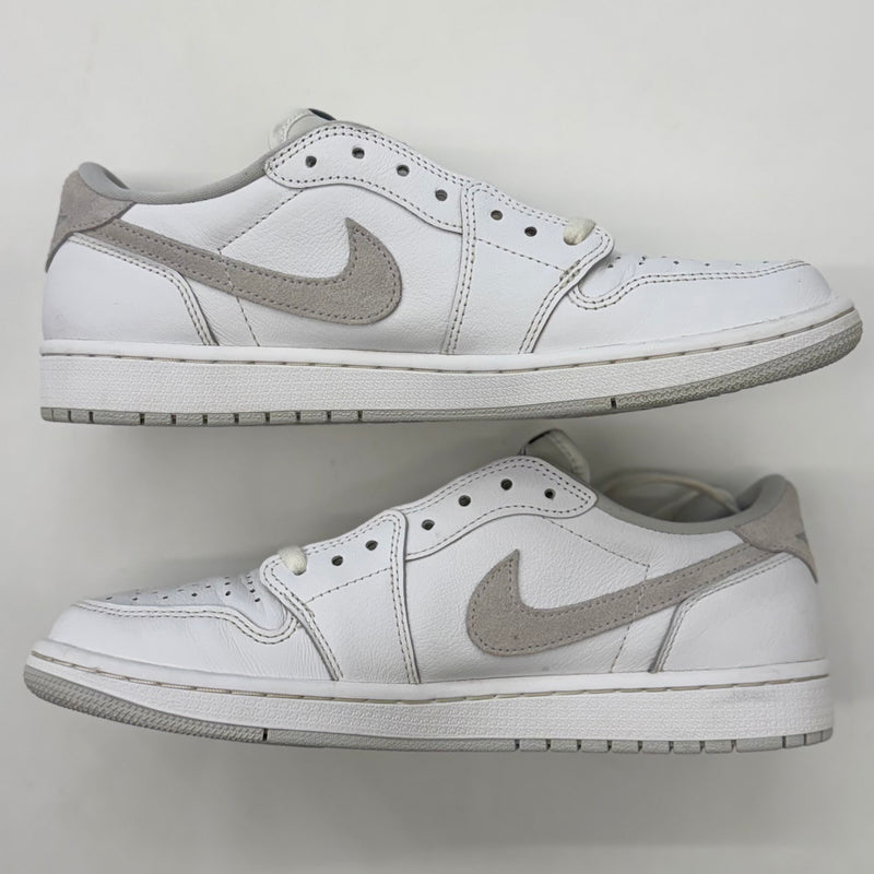 Jordan 1 Retro Low OG 'Neutral Grey' (2021)