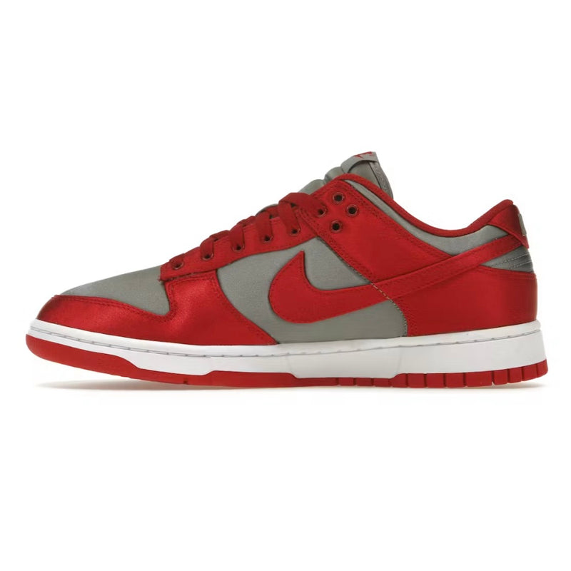 Nike Dunk Low 'UNLV Satin' Women