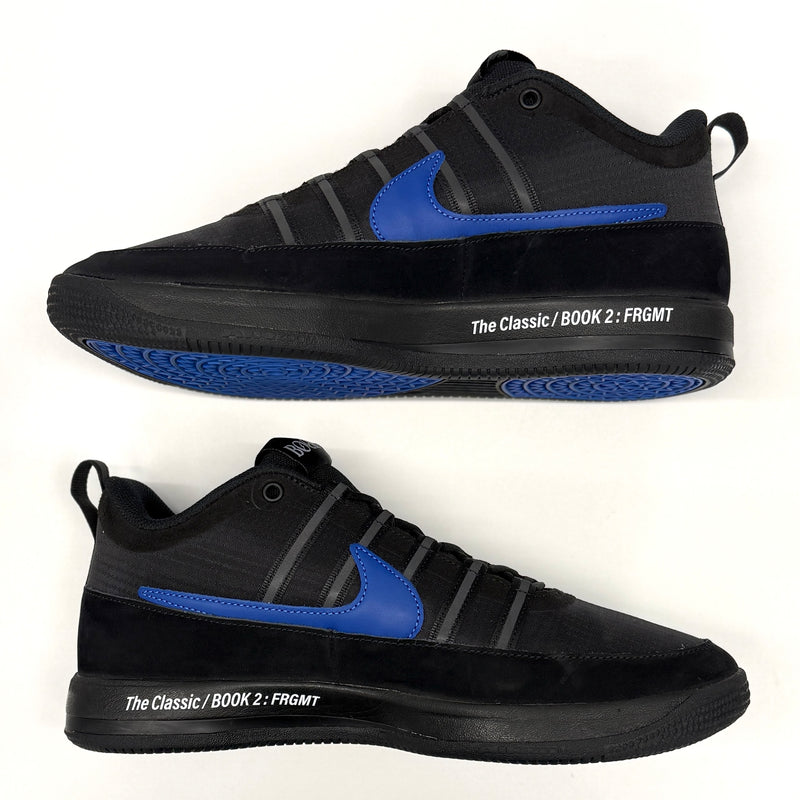 Nike Book 2 Fragment Design