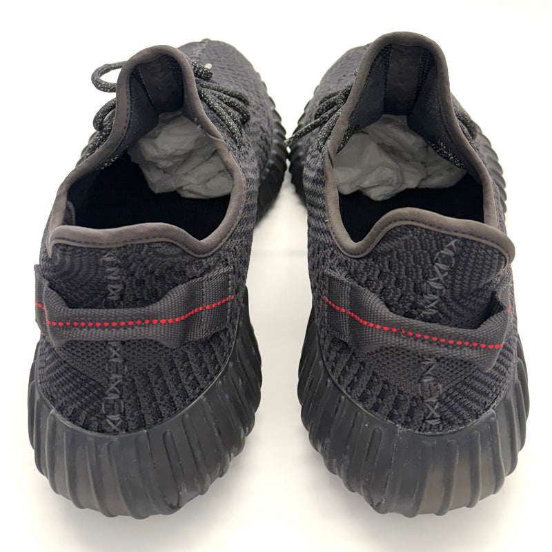 Adidas Yeezy Boost 350 V2 ‘Black Non Reflective’