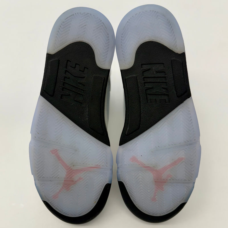 Jordan 5 Retro Medium Soft Pink