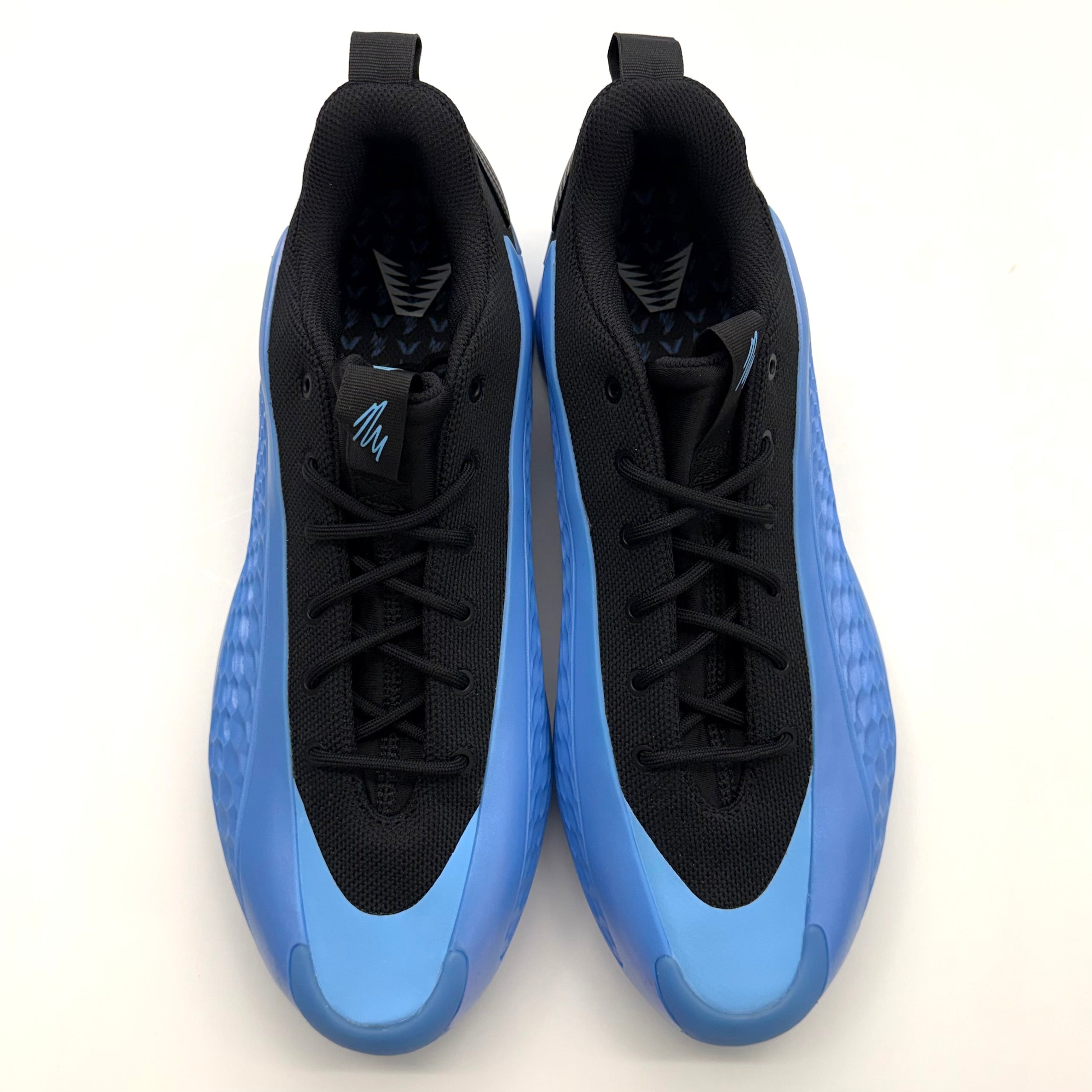 Adidas AE 1 Low Nick's Gift - Blue Burst/Core Black | Pre-Owned