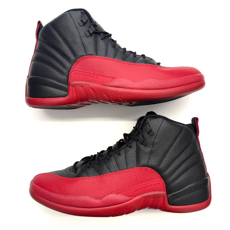 Jordan 12 Retro Flu Game (2025)
