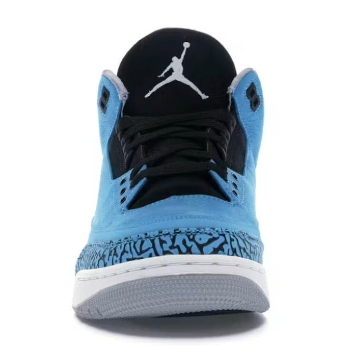 Jordan 3 Retro Powder Blue - 136064-406 | United Kicks