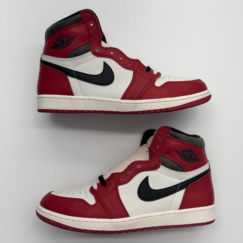 Jordan 1 Retro High OG 'Chicago Lost and Found'