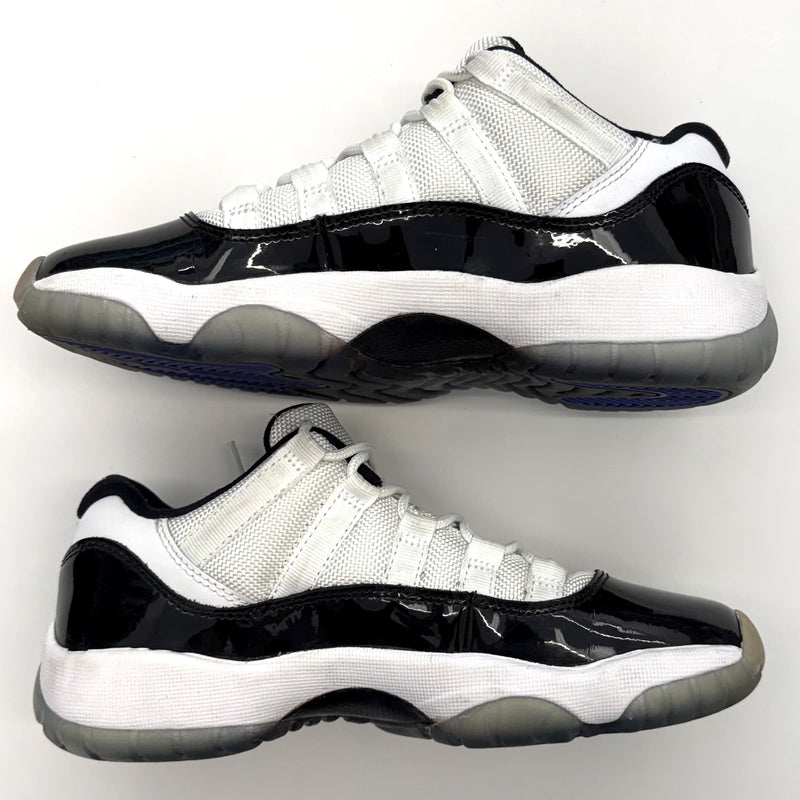 Jordan 11 Retro Low Concord (GS)