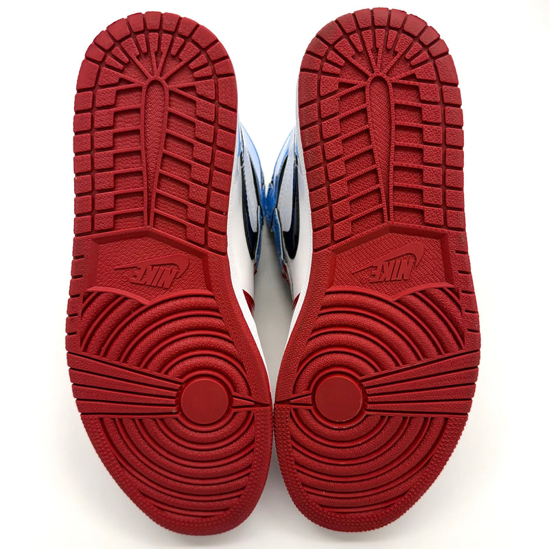 Jordan 1 Retro High Fearless UNC Chicago