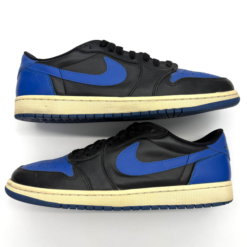 Jordan 1 Retro Low Royal (2015)
