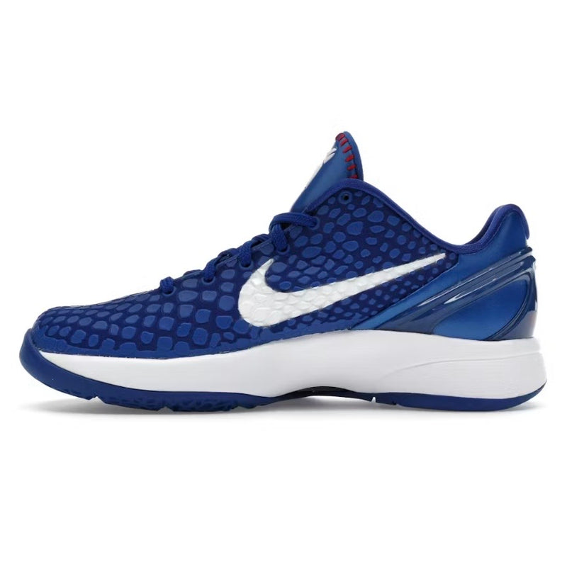 Nike Kobe 6 Dodgers (GS)