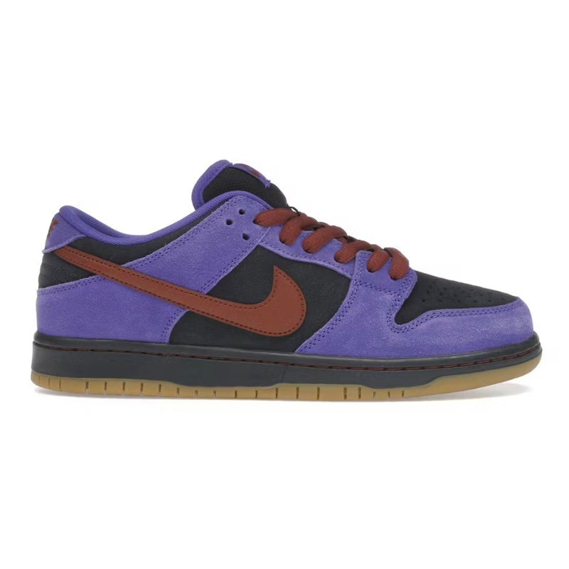 Nike SB Dunk Low Persian Violet