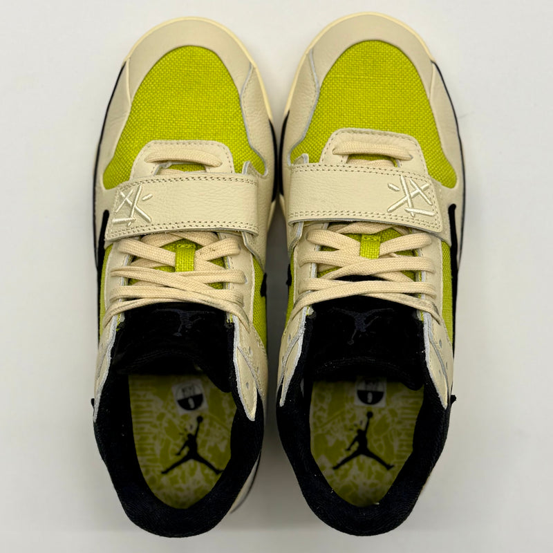 Jordan Jumpman Jack TR Travis Scott Bright Cactus