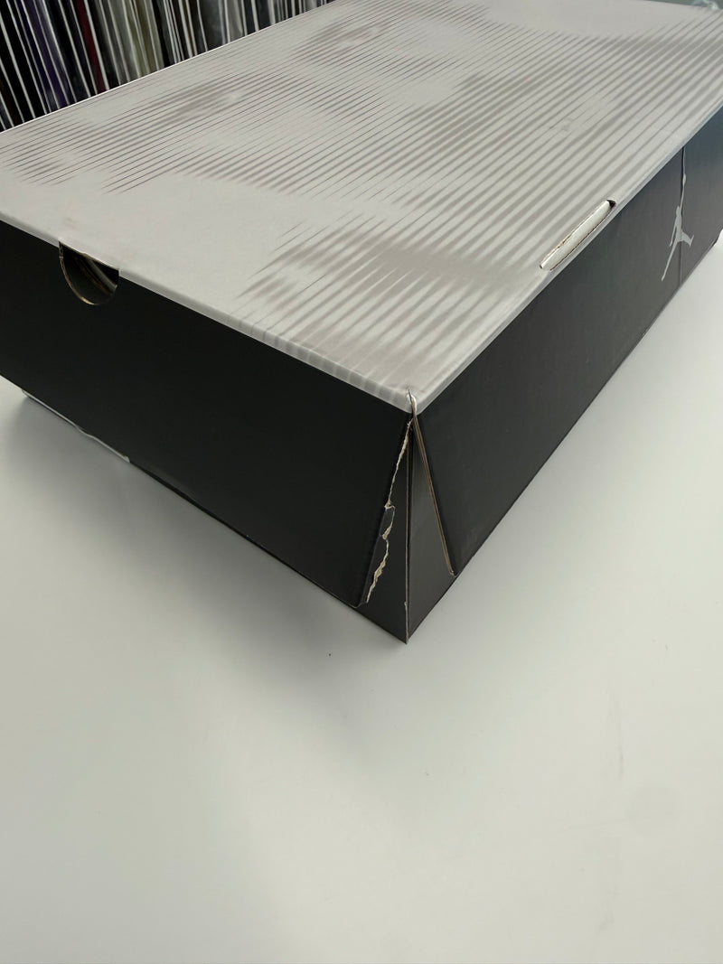 Jordan 4 Retro Lakers