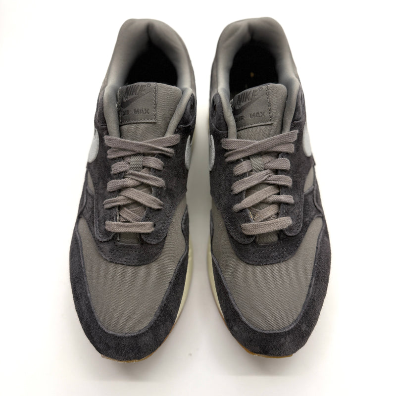 Nike Air Max 1 'Crepe Soft Grey'