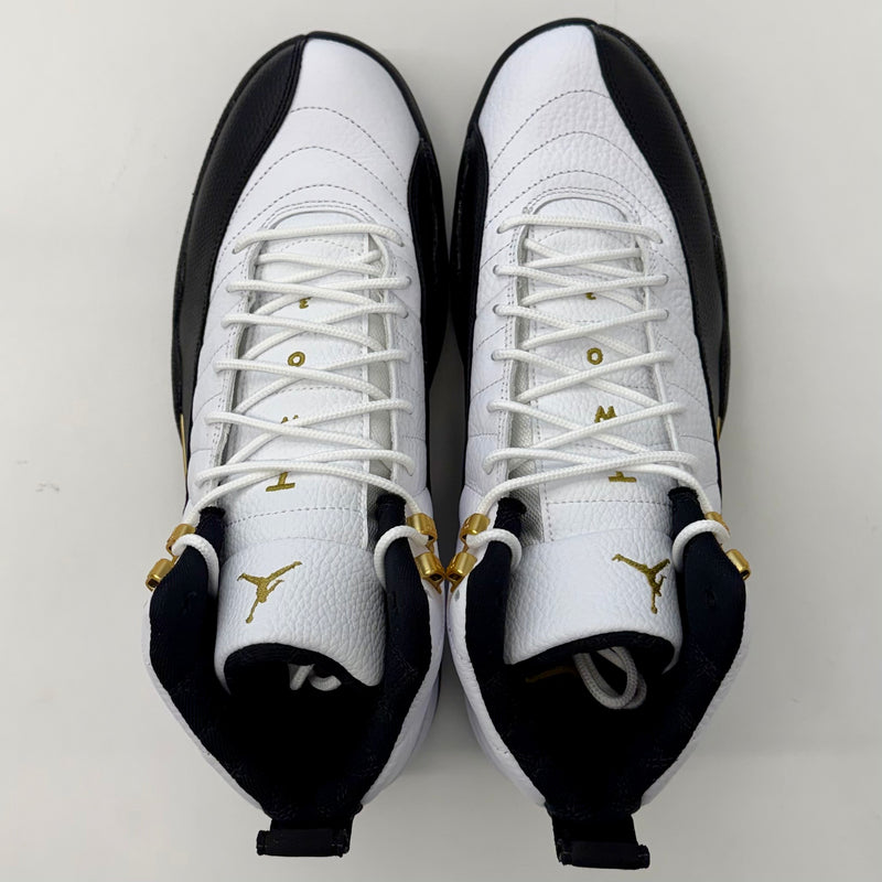 Jordan 12 Retro Royalty Taxi