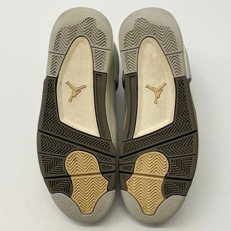 Jordan 4 Retro SE 'Craft Photon Dust'