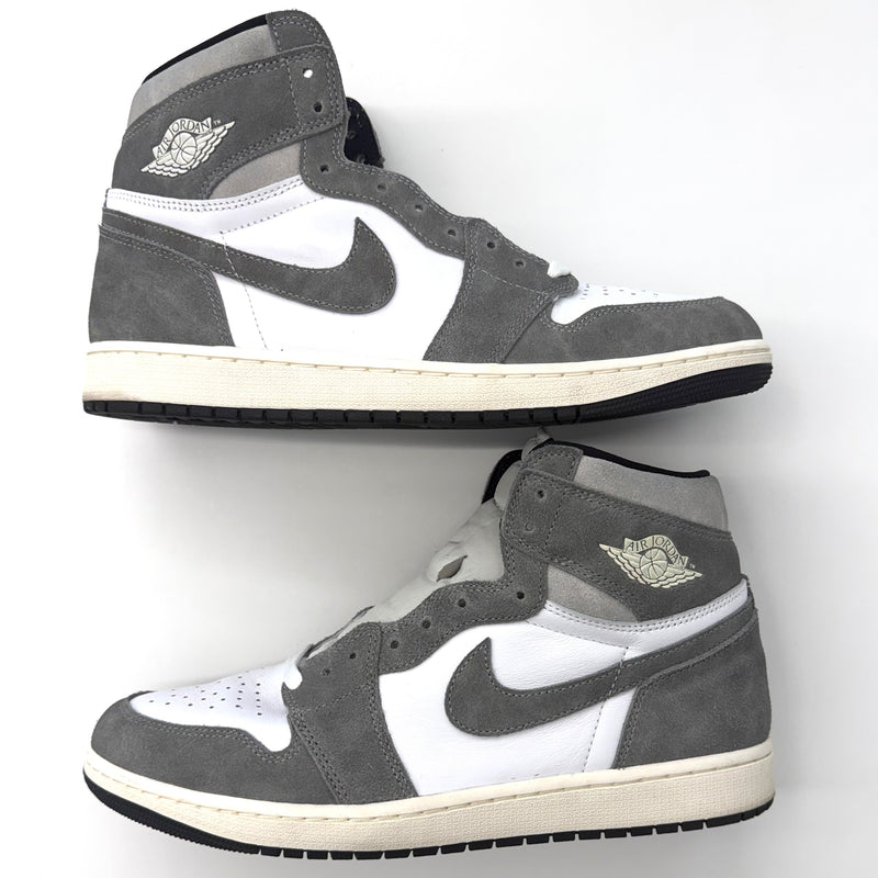 Jordan 1 Retro High OG Washed Black