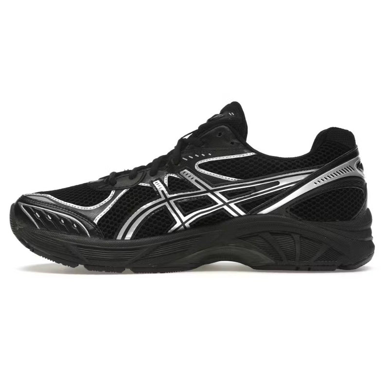 ASICS GT-2160 Black Pure Silver