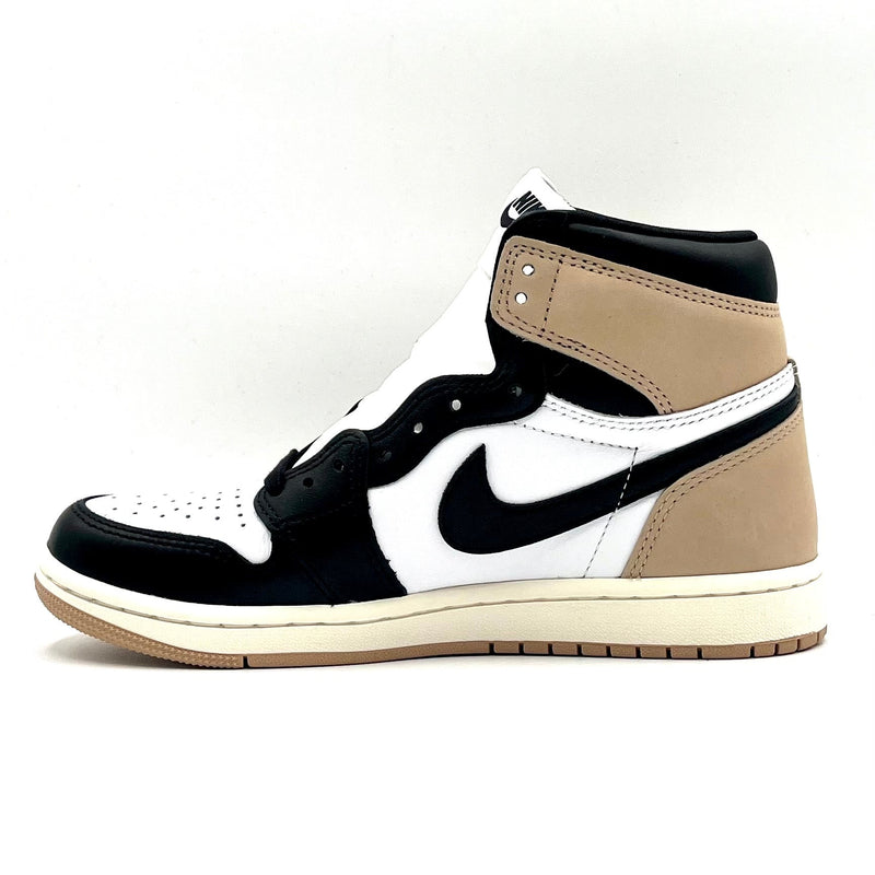 Jordan 1 Retro High OG Latte (Women's)