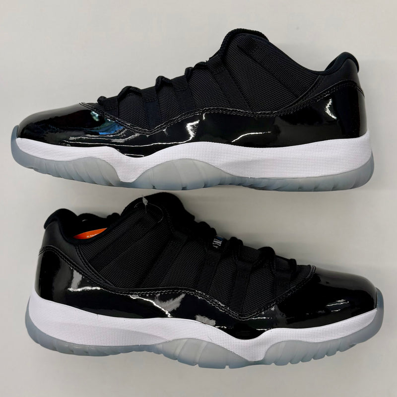 Jordan 11 Retro Low Space Jam