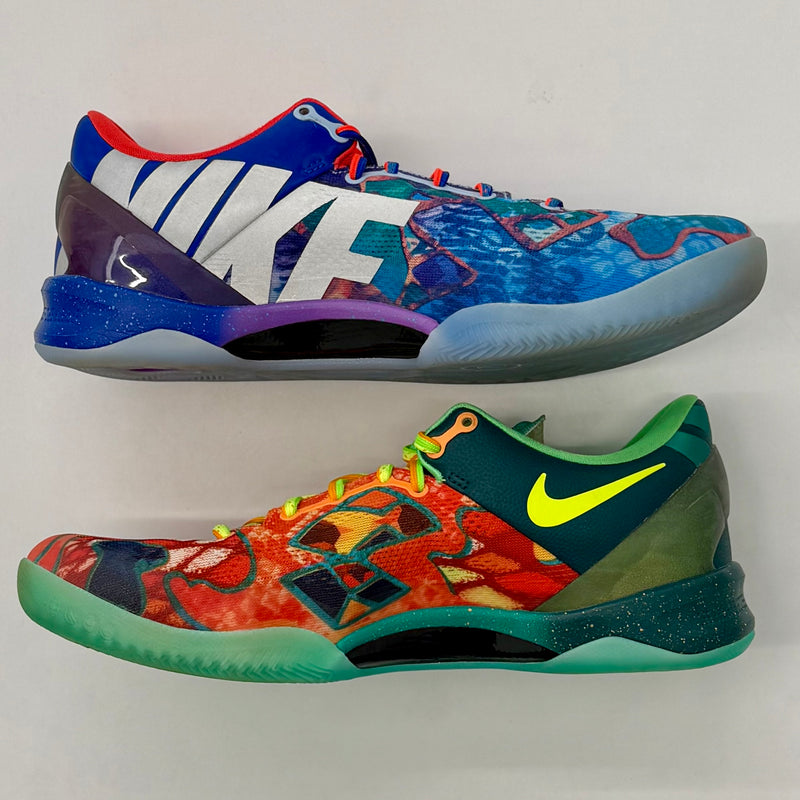 Nike Kobe 8 Protro What The (2025)