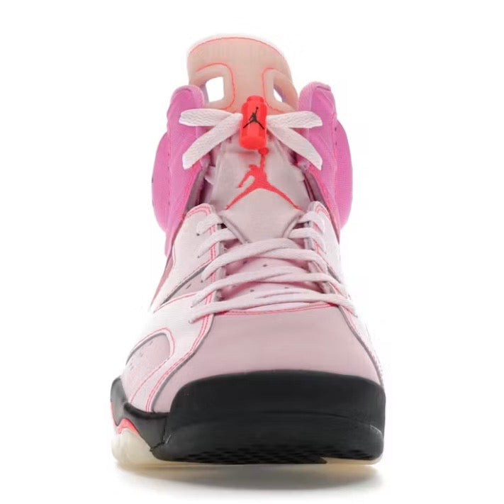 Jordan 6 Retro Awake NY Playful Pink