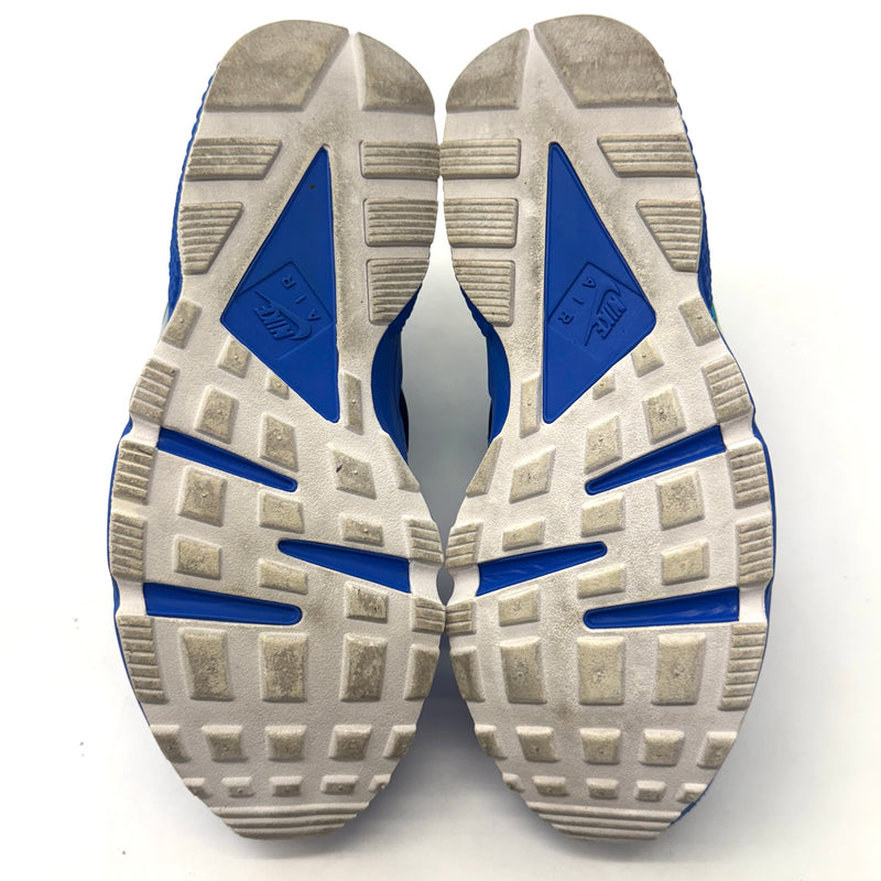 Nike Air Huarache Undefeated LA