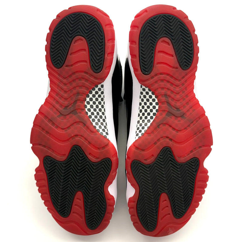Jordan 11 Retro Playoffs Bred (2019)