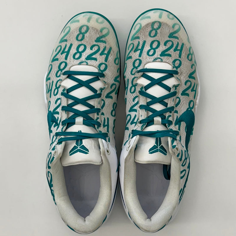 Nike Kobe 8 Protro Radiant Emerald