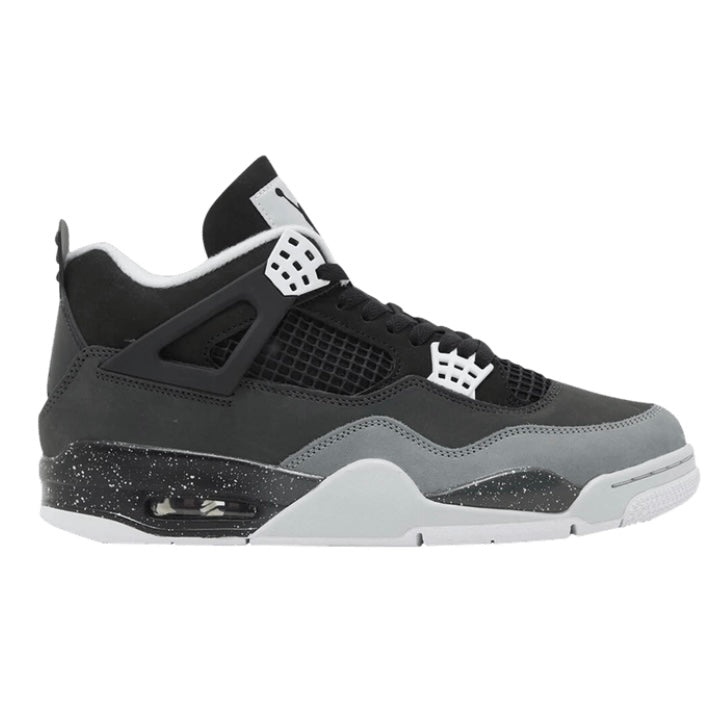 Jordan 4 Retro 'Fear' (2024)