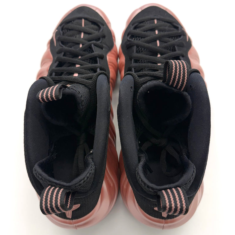 Nike Air Foamposite One Rust Pink