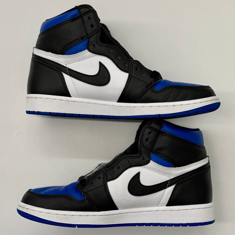 Jordan 1 Retro High Royal Toe