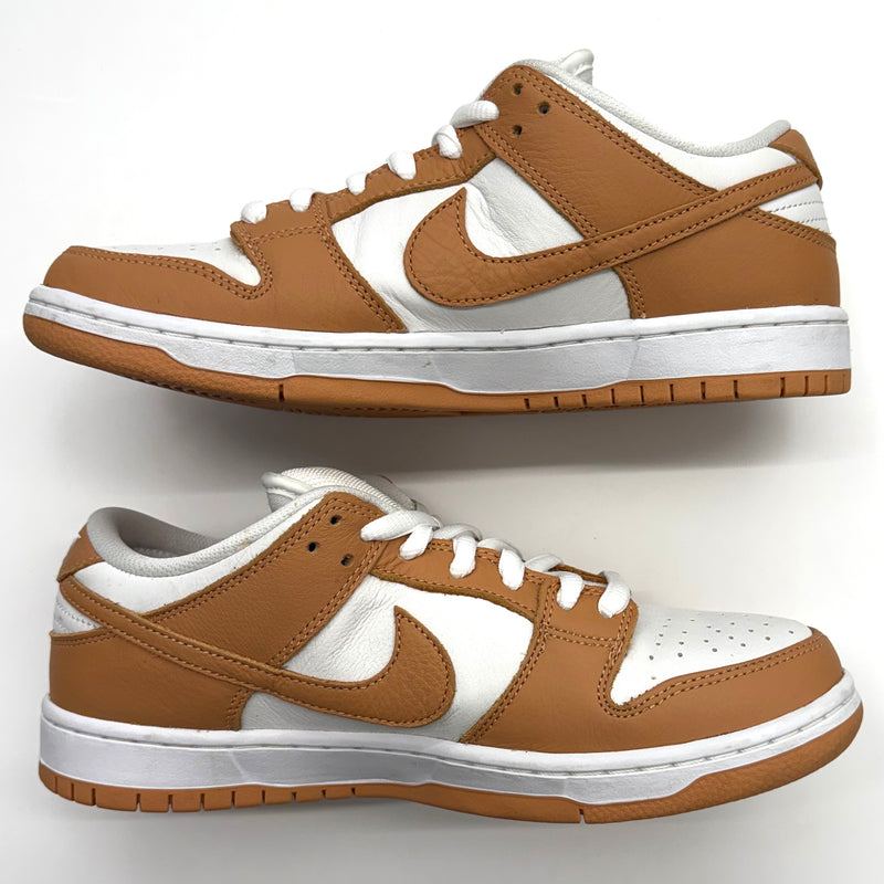 Nike SB Dunk Low Pro ISO Light Cognac